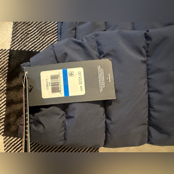 Tommy hillfiger th flex puffer jacket - Picture 3 of 6